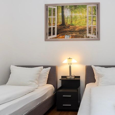 Cosy Nest - Apartment By Comfort Housing Falkensee Eksteriør billede